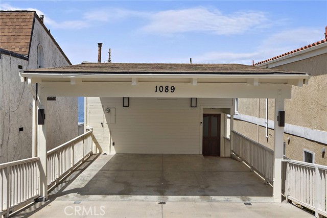 Image 3 for 1089 Baja St, Laguna Beach, CA 92651