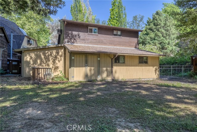 Image 37 of 74 For 8201 Side Potter Valley Road