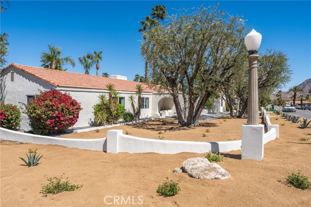 Detail Gallery Image 2 of 50 For 73014 Bel Air Rd, Palm Desert,  CA 92260 - 4 Beds | 2/1 Baths