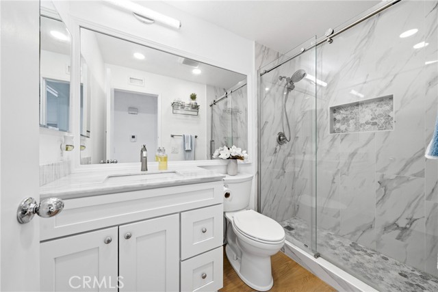 Detail Gallery Image 23 of 48 For 27743 Zircon #104,  Mission Viejo,  CA 92691 - 2 Beds | 1 Baths