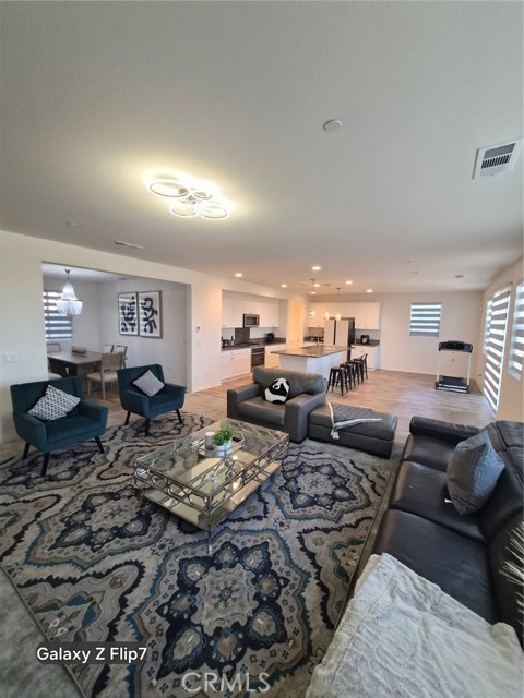 Detail Gallery Image 24 of 75 For 30586 Servin, Menifee,  CA 92584 - 4 Beds | 3/1 Baths