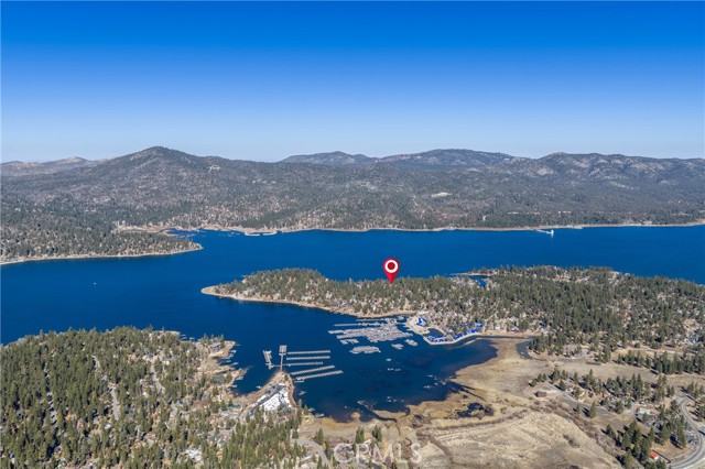 Detail Gallery Image 55 of 59 For 195 Knoll, Big Bear Lake,  CA 92315 - 5 Beds | 4 Baths