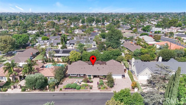 Detail Gallery Image 28 of 30 For 13051 Earlham St, North Tustin,  CA 92705 - 3 Beds | 2 Baths