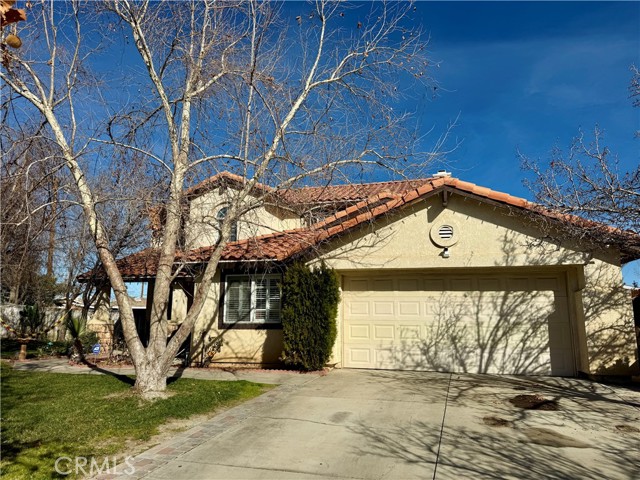 Detail Gallery Image 15 of 16 For 4853 Minstrel, Palmdale,  CA 93552 - 5 Beds | 3 Baths