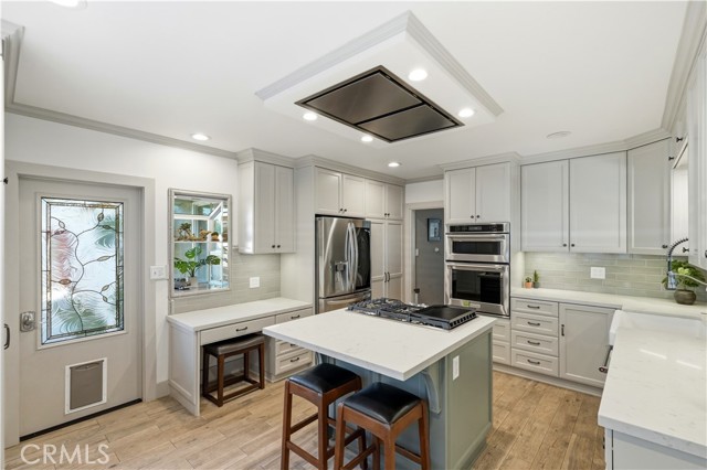 Detail Gallery Image 14 of 51 For 5320 E Pavo St, Long Beach,  CA 90808 - 3 Beds | 2 Baths