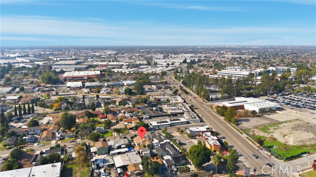 Detail Gallery Image 59 of 59 For 12525 Persing Dr, Whittier,  CA 90606 - 6 Beds | 3 Baths