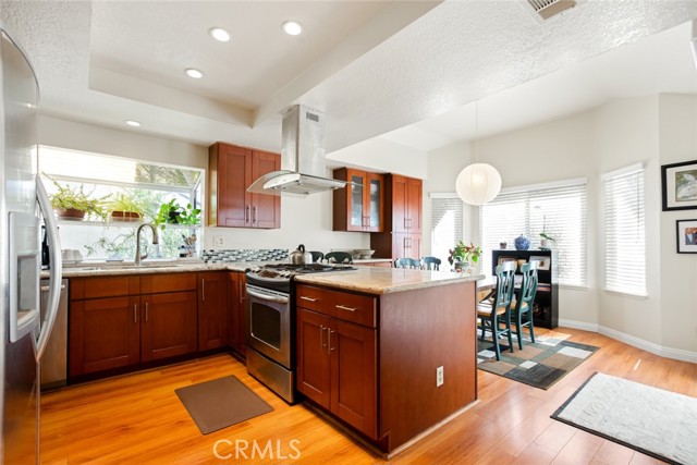 Detail Gallery Image 15 of 35 For 693 Silver Valley Trl, Walnut,  CA 91789 - 4 Beds | 3 Baths