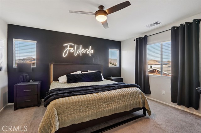 Detail Gallery Image 16 of 35 For 29430 Big Country Court, Winchester,  CA 92596 - 3 Beds | 2/1 Baths