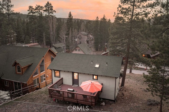 505 Lakewood Lane, Big Bear Lake, CA 92315