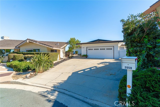 2050 Suana Drive, Rancho Palos Verdes, California 90275, 3 Bedrooms Bedrooms, ,2 BathroomsBathrooms,Residential,Sold,Suana,PV23027365