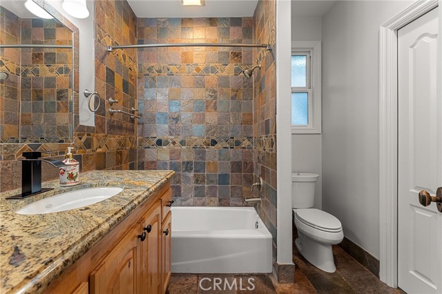 Detail Gallery Image 22 of 32 For 23988 Scenic, Crestline,  CA 92325 - 3 Beds | 2 Baths