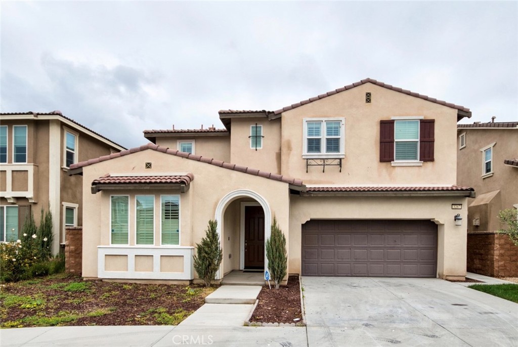 3267 E Yosemite Drive, Ontario, CA 91762