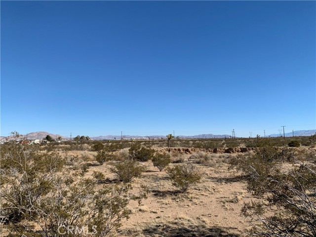 Detail Gallery Image 3 of 3 For 0 Cassia Rd Rd, Adelanto,  CA 92301 - – Beds | – Baths