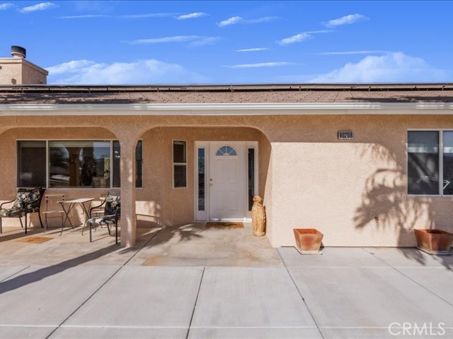 Detail Gallery Image 7 of 71 For 60208 Aberdeen, Joshua Tree,  CA 92252 - 3 Beds | 2/1 Baths