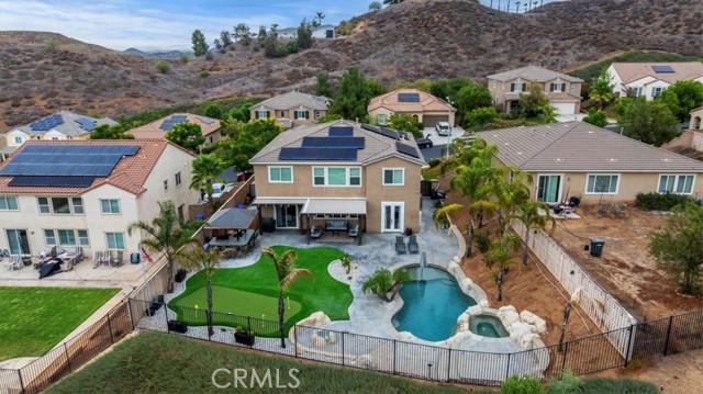 Detail Gallery Image 5 of 62 For 35555 Desert Rose Way, Lake Elsinore,  CA 92532 - 4 Beds | 3/1 Baths