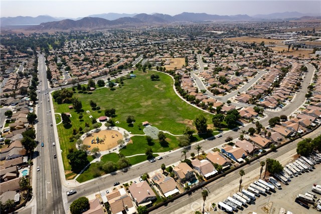 Detail Gallery Image 39 of 51 For 2554 Cypress St, Hemet,  CA 92545 - 3 Beds | 2 Baths