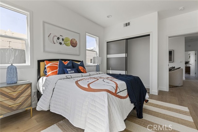 Detail Gallery Image 25 of 35 For 1022 W 223rd St #6,  Torrance,  CA 90502 - 3 Beds | 2/1 Baths