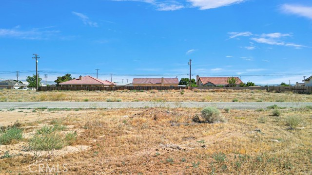 9424 WALPOLE Avenue, California City, California 93505, ,Land,For Sale,9424 WALPOLE Avenue,CRCV23130355