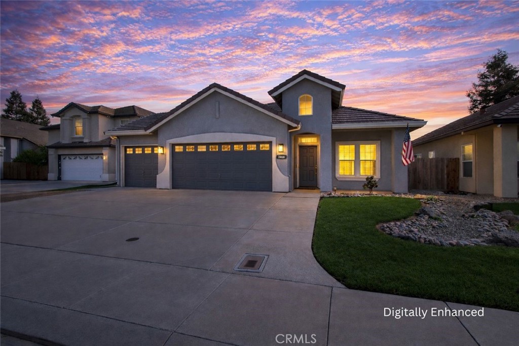 2408 Snapdragon Court