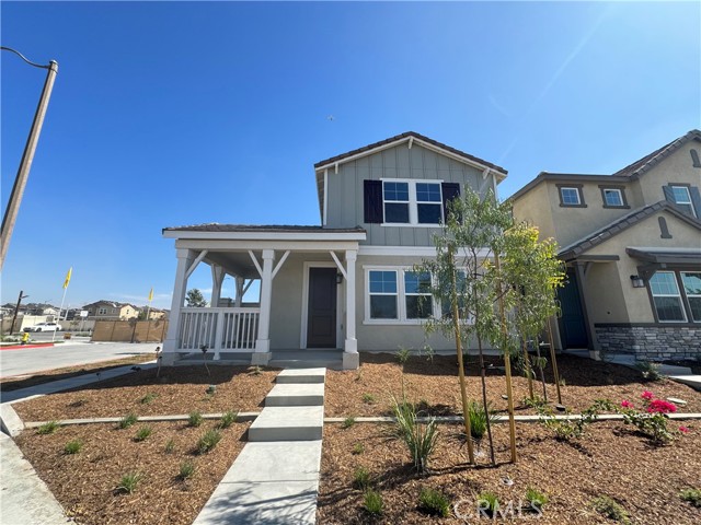 Detail Gallery Image 1 of 17 For 16175 E Preserve Loop, Chino,  CA 91708 - 3 Beds | 2/1 Baths