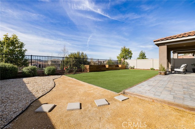 Detail Gallery Image 41 of 73 For 29807 Saddle Ranch Pl, Menifee,  CA 92584 - 4 Beds | 2 Baths