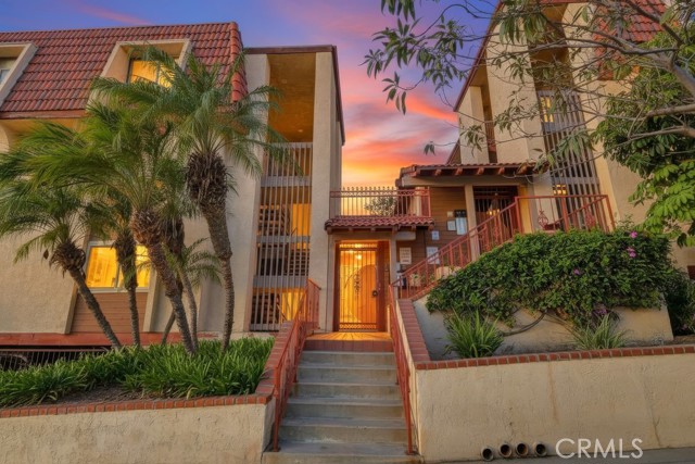 Detail Gallery Image 33 of 33 For 2101 E 21st #306,  Signal Hill,  CA 90755 - 2 Beds | 2 Baths