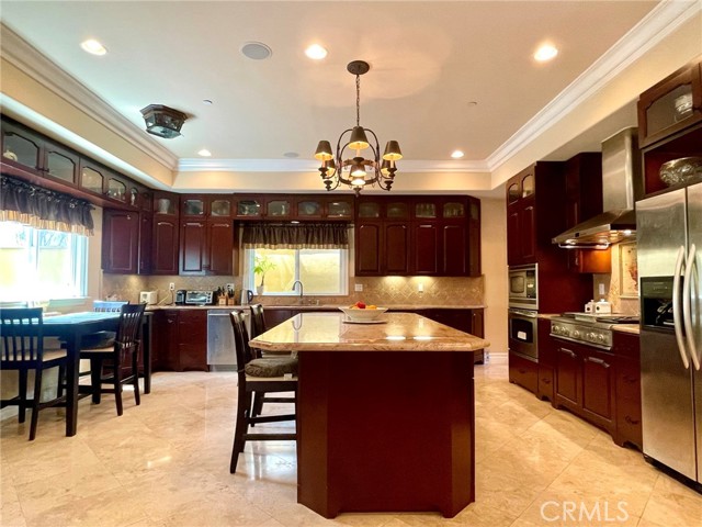 2504 Clark Lane, Redondo Beach, California 90278, 5 Bedrooms Bedrooms, ,4 BathroomsBathrooms,Residential,Sold,Clark,WS22186998