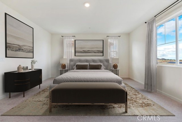 Detail Gallery Image 22 of 22 For 30608 Paul Ln, Winchester,  CA 92596 - 4 Beds | 3 Baths