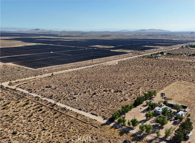  Land for Sale in Mojave, California