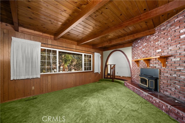 Detail Gallery Image 8 of 49 For 1109 Mount Shasta Rd, Big Bear City,  CA 92314 - 4 Beds | 2/1 Baths