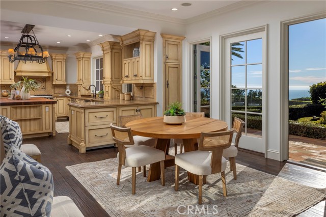 Detail Gallery Image 6 of 32 For 2 Channel Vista, Newport Coast,  CA 92657 - 5 Beds | 4/1 Baths