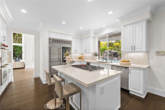Detail Gallery Image 24 of 67 For 22 Van Gogh Way, Coto de Caza,  CA 92679 - 5 Beds | 4 Baths