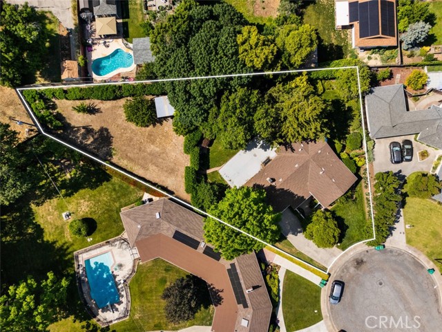 Detail Gallery Image 44 of 49 For 1671 Plumas Way, Chico,  CA 95926 - 3 Beds | 2 Baths