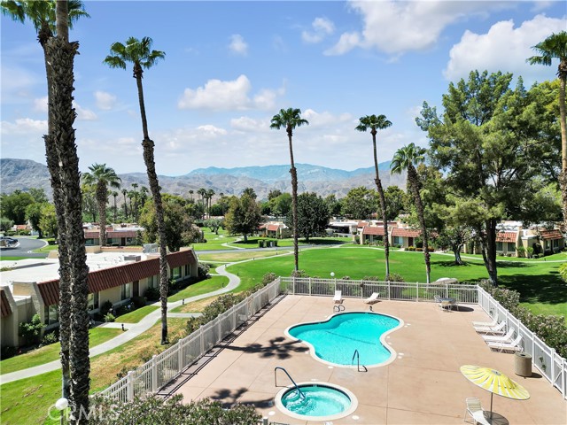 Detail Gallery Image 25 of 25 For 69723 Encanto Ct, Rancho Mirage,  CA 92270 - 2 Beds | 2 Baths