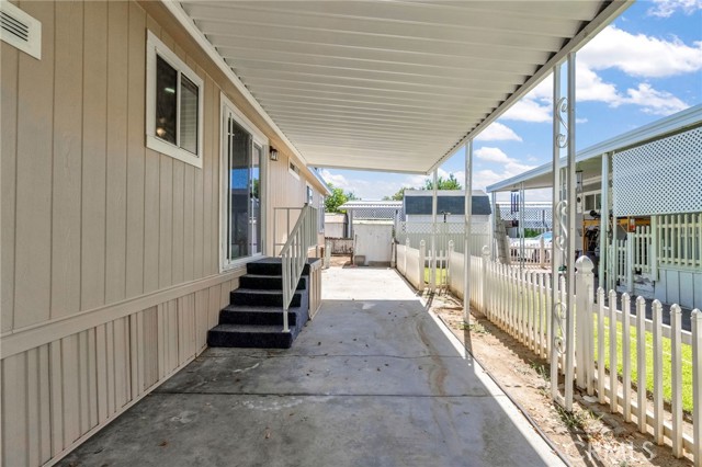 Detail Gallery Image 31 of 41 For 1218 E Cleveland #103,  Madera,  CA 93628 - 3 Beds | 2 Baths