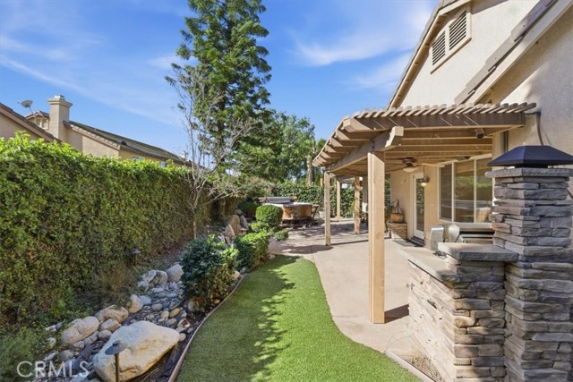 Detail Gallery Image 50 of 50 For 13747 Robinbrook Ct, Corona,  CA 92880 - 4 Beds | 2/1 Baths