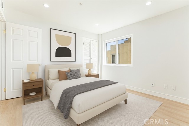 Detail Gallery Image 20 of 35 For 116 W Maple #32,  Glendale,  CA 91204 - 2 Beds | 2/1 Baths