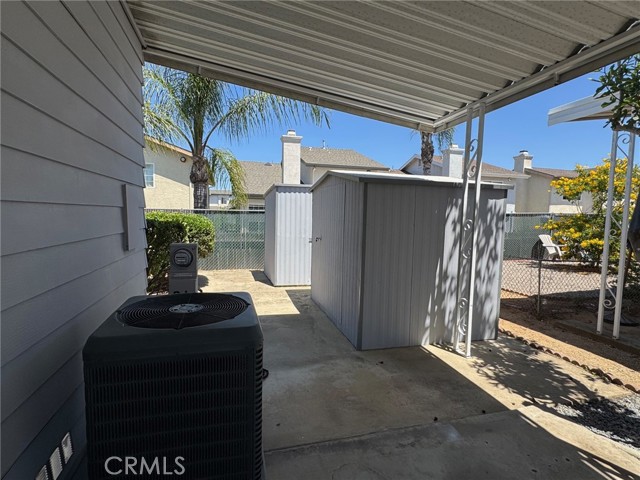 Home for Sale in Ramona