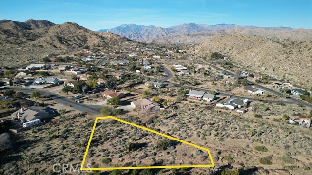 Detail Gallery Image 10 of 20 For 8435 Bannock Trl, Yucca Valley,  CA 92284 - – Beds | – Baths