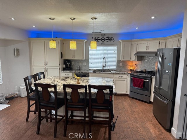 Detail Gallery Image 10 of 18 For 16432 Harmony Ranch, Delhi,  CA 95315 - 5 Beds | 3 Baths