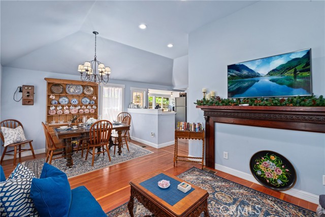 Home for Sale in Julian