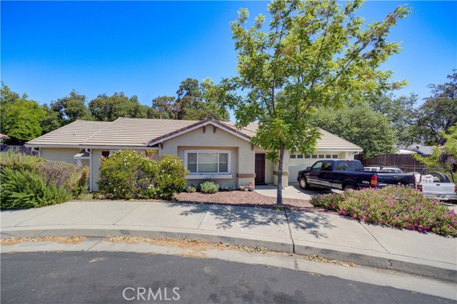 Detail Gallery Image 1 of 27 For 9024 Cascada Rd, Atascadero,  CA 93422 - 3 Beds | 2 Baths