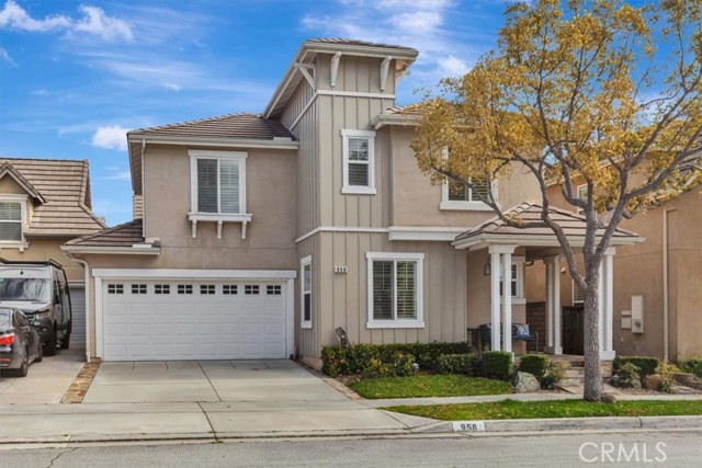 Detail Gallery Image 2 of 50 For 958 Baxter, Brea,  CA 92821 - 4 Beds | 3 Baths