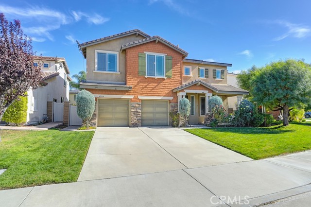 Detail Gallery Image 3 of 68 For 45590 Alpine Pl, Temecula,  CA 92592 - 5 Beds | 3/1 Baths