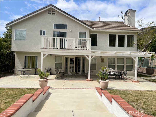 Detail Gallery Image 55 of 58 For 24633 Stagg St, West Hills,  CA 91304 - 5 Beds | 3 Baths