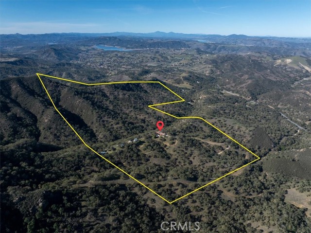 Detail Gallery Image 62 of 62 For 7975 Nacimiento Lake Dr, Paso Robles,  CA 93446 - 6 Beds | 3/1 Baths