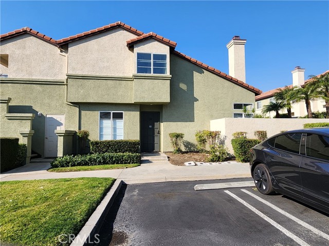 Detail Gallery Image 1 of 23 For 7350 Greenhaven Ave #59,  Rancho Cucamonga,  CA 91730 - 3 Beds | 3 Baths