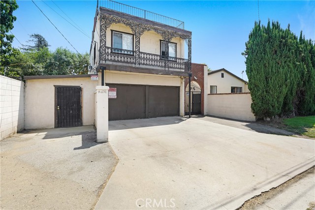 Detail Gallery Image 4 of 15 For 203 Benrud St, Monrovia,  CA 91016 - – Beds | – Baths