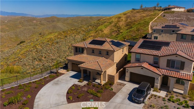 Detail Gallery Image 42 of 44 For 23798 Solaris Ct, Corona,  CA 92883 - 4 Beds | 3 Baths