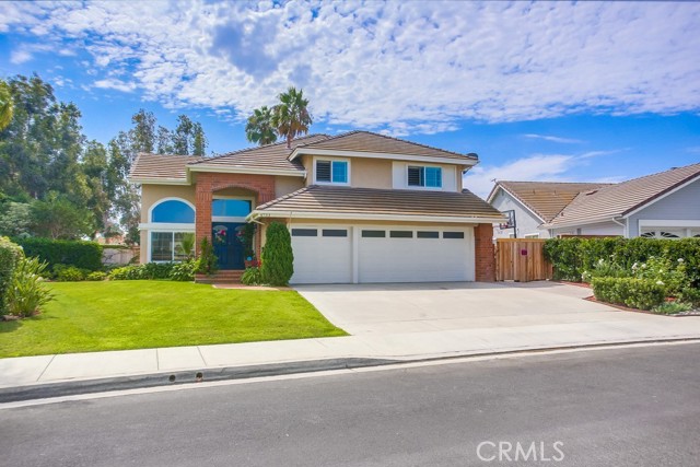 4733 Point Malaga Place, Oceanside CA 92057